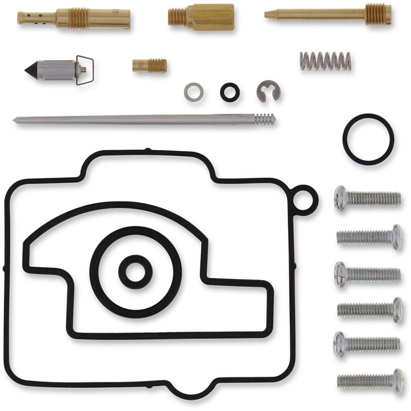 Carburetor overhaul kit YAMAHA YZ250 01-19