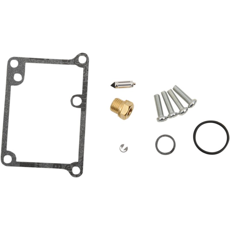 Carburetor overhaul kit KTM SX 65 98-06 Moose-1003-0944--Moose