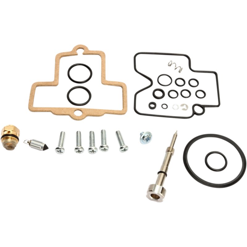 Kit revisione carburatore KTM EXC 520 00-02 Moose Kit revisione carburatore KTM EXC 520 00-02 Moose