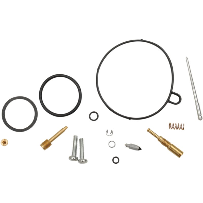 Carburetor overhaul kit KAWASAKI KLX110 02-05