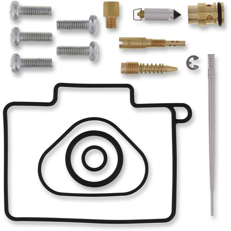 Carburetor overhaul kit KAWASAKI KX125 03-04