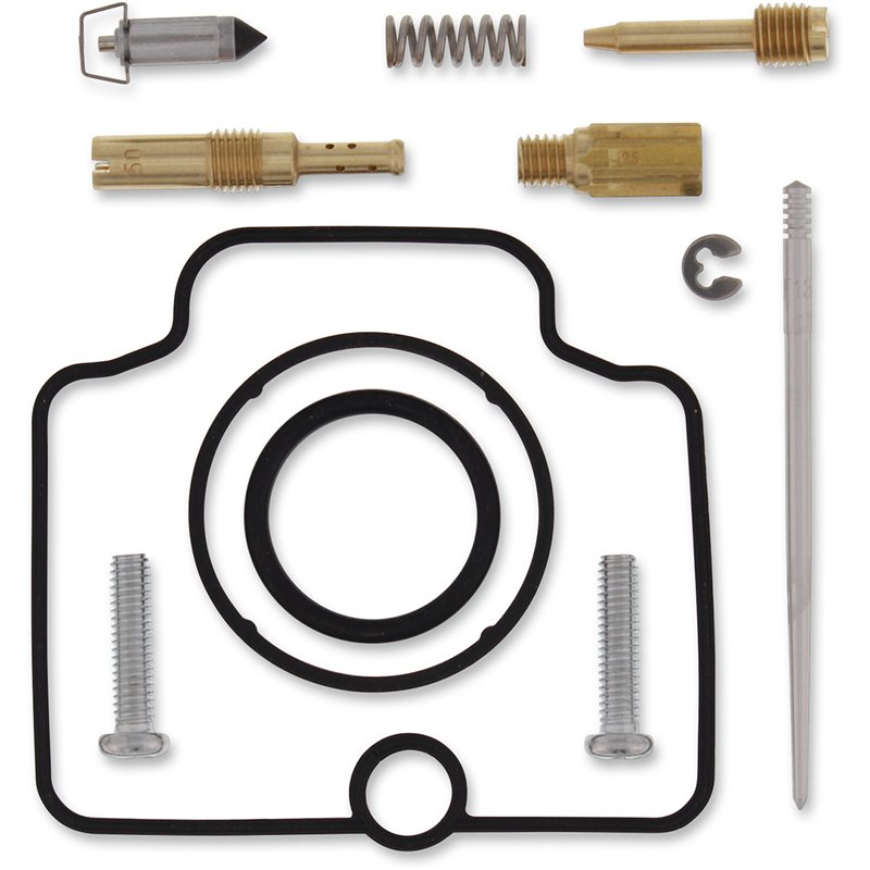 Carburetor overhaul kit HONDA CR80RB 96-02