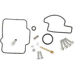 Carburetor overhaul kit KTM SX 250 02-16 Moose-1003-0902--Moose