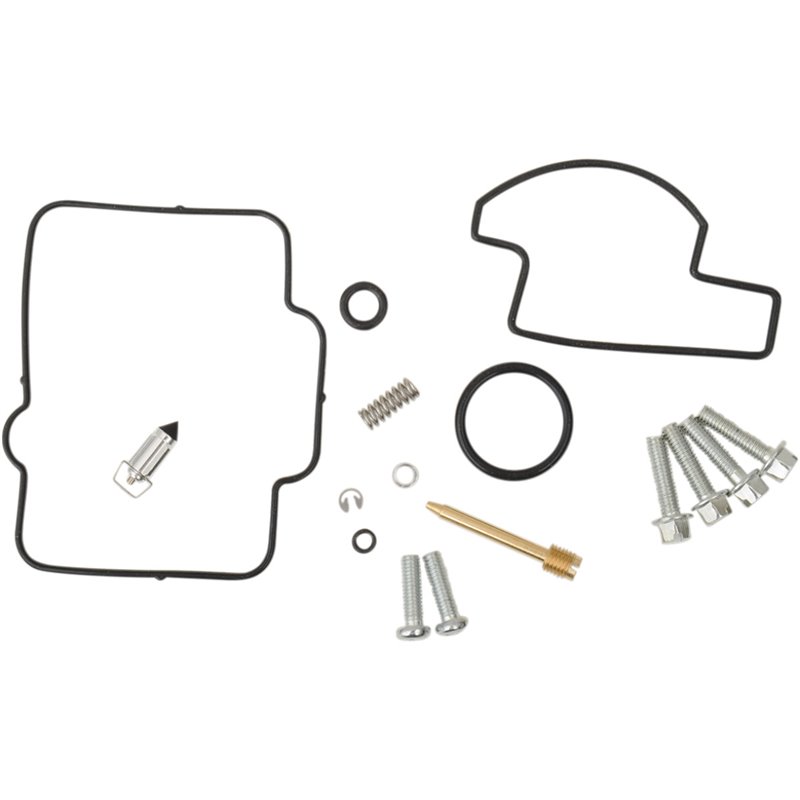 Carburetor overhaul kit KTM SX 250 02-16 Moose-1003-0902--Moose