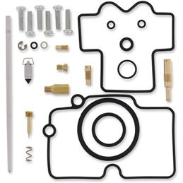 Kit revisione carburatore YAMAHA YZ450F 03-04 Moose