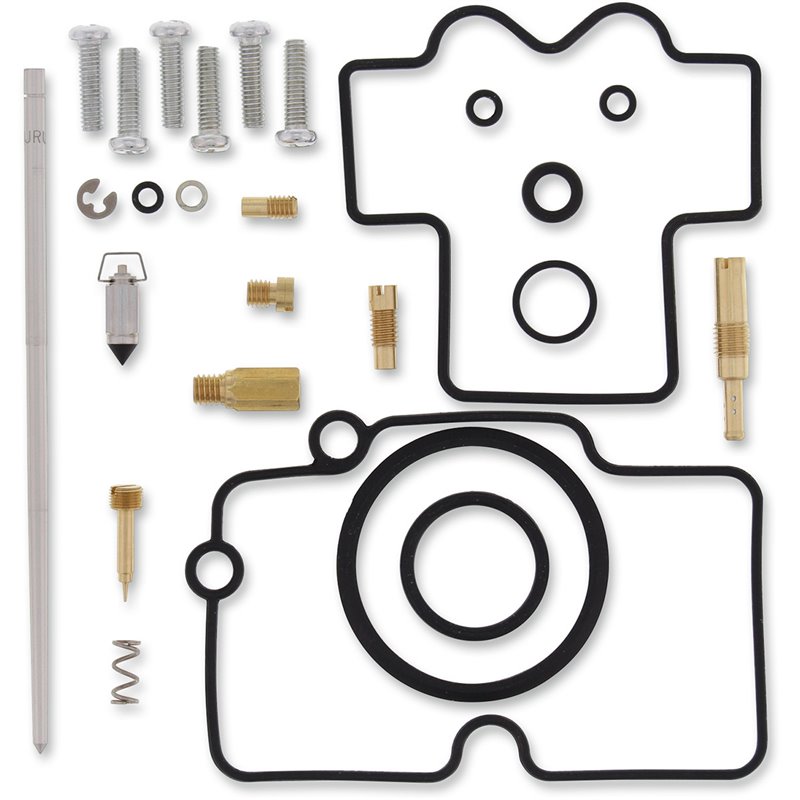 Carburetor overhaul kit YAMAHA YZ450F 03-04