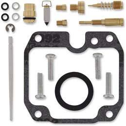 Kit de révision de carburateur KAWASAKI KLX125L 03-06