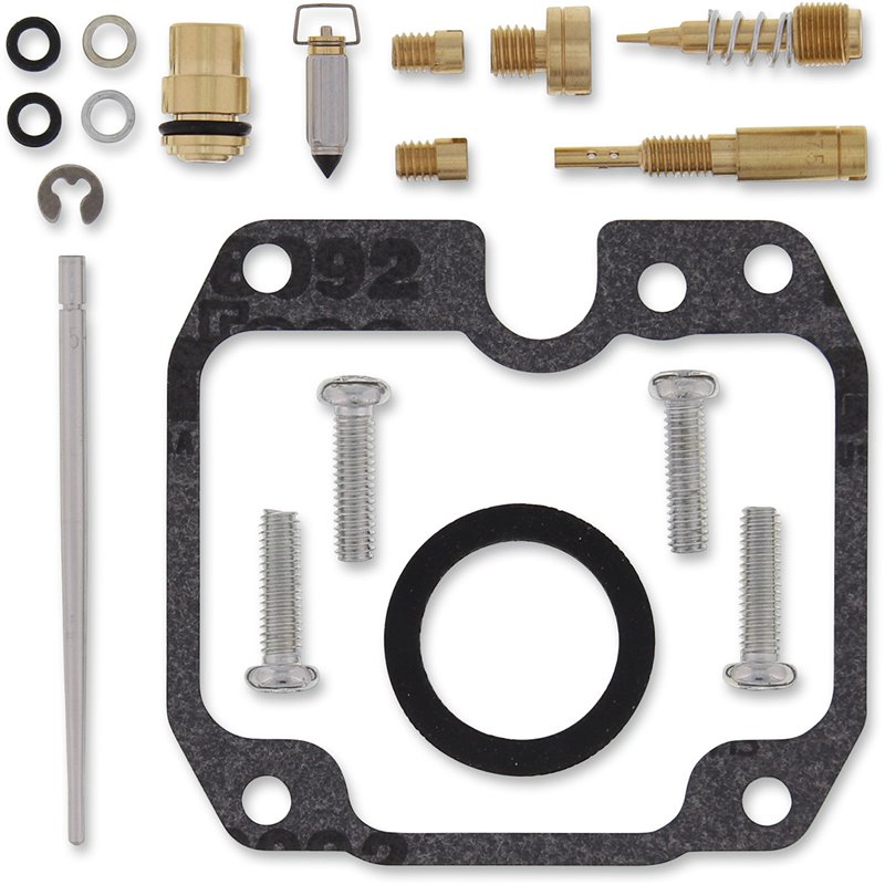 Carburetor overhaul kit KAWASAKI KLX125L 03-06