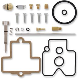 Kit revisione carburatore SUZUKI DRZ400E (non-CA models pumper carb) 04-07 Moose