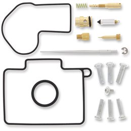 Carburetor overhaul kit HONDA CR125R 05-07