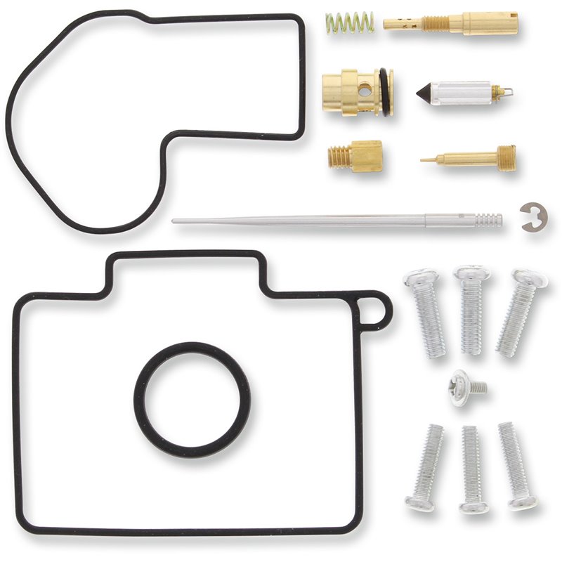 Carburetor overhaul kit HONDA CR125R 05-07