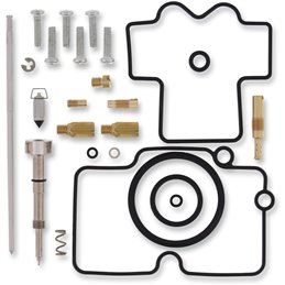 Carburetor overhaul kit SUZUKI RMZ450 05-06