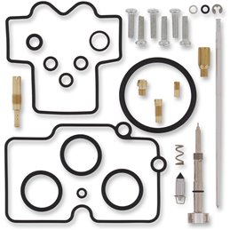 Kit revisione carburatore HONDA CRF450X 05-06 Moose