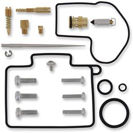 Carburetor overhaul kit SUZUKI RM125 05-06