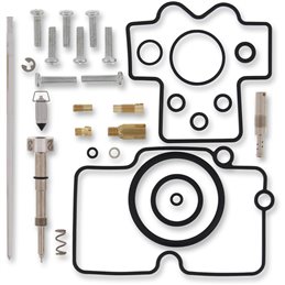 Kit de révision de carburateur HONDA CRF250X 04-06