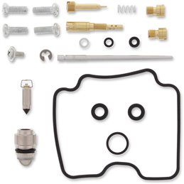 Kit revisione carburatore SUZUKI DRZ400E (CA model CVcarb) 04-07 Moose