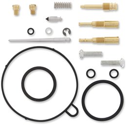 Carburetor overhaul kit KAWASAKI KLX110 06-19