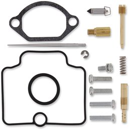 Kit de révision de carburateur HONDA CR85R/RB 05-07