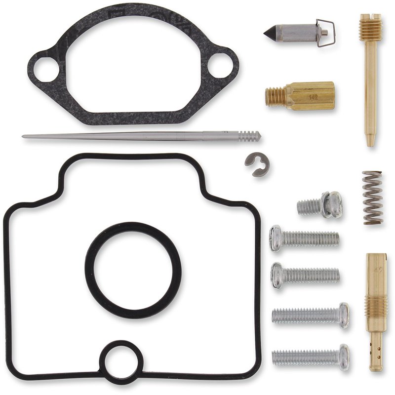 Carburetor overhaul kit HONDA CR85R/RB 05-07