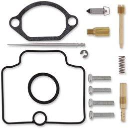 Kit revisione carburatore KAWASAKI KX85 01-13 Moose