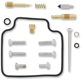 Kit revisione carburatore HONDA CRF230L 08-09 Moose