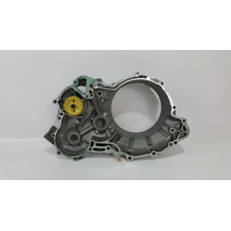 99 03 APRILIA RSV TUONO 1000 carter frizione-CA8-5185.9I-Aprilia