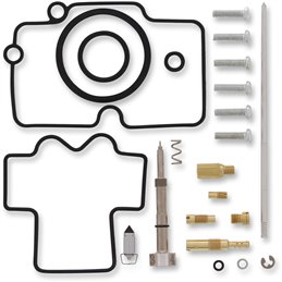 Kit de révision de carburateur SUZUKI RMZ250 08-09 Moose--1003-0889-Moose racing