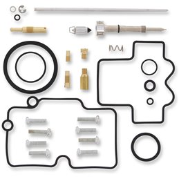 Carburetor overhaul kit KAWASAKI KLX450R 08-09