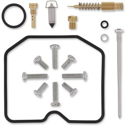 Carburetor overhaul kit KAWASAKI KLX250S 06-14