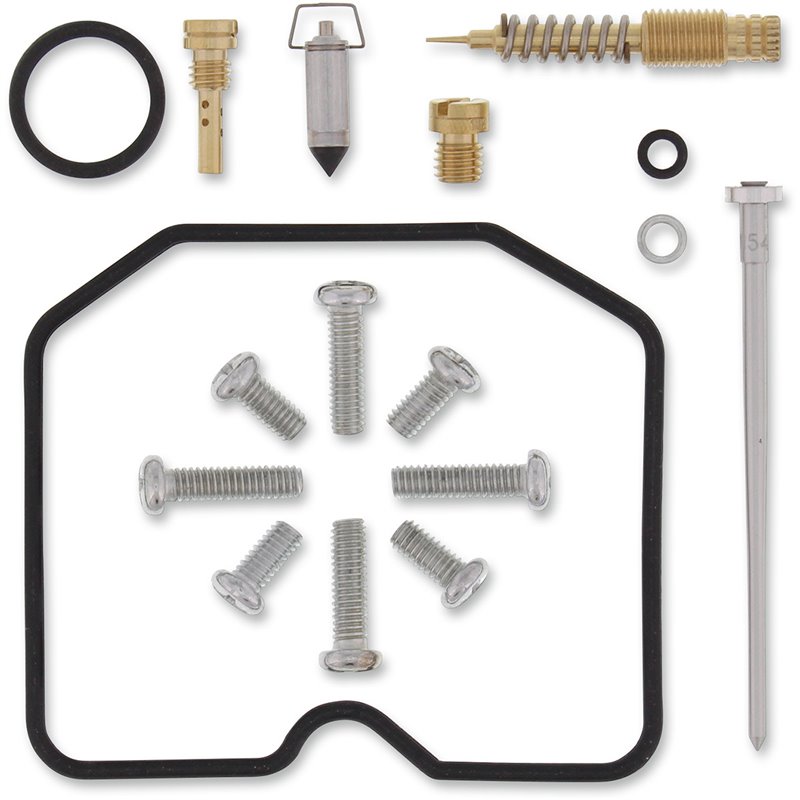 Carburetor overhaul kit KAWASAKI KLX250S 06-14