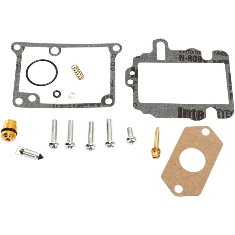 Carburetor overhaul kit KTM SX 65 09-19 Moose-1003-0907--Moose