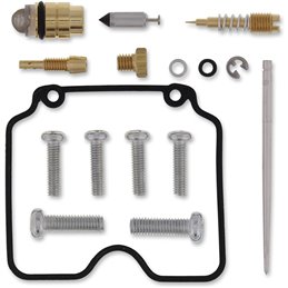 Kit de révision de carburateur YAMAHA XT250 08-12 Moose--1003-0819-Moose racing