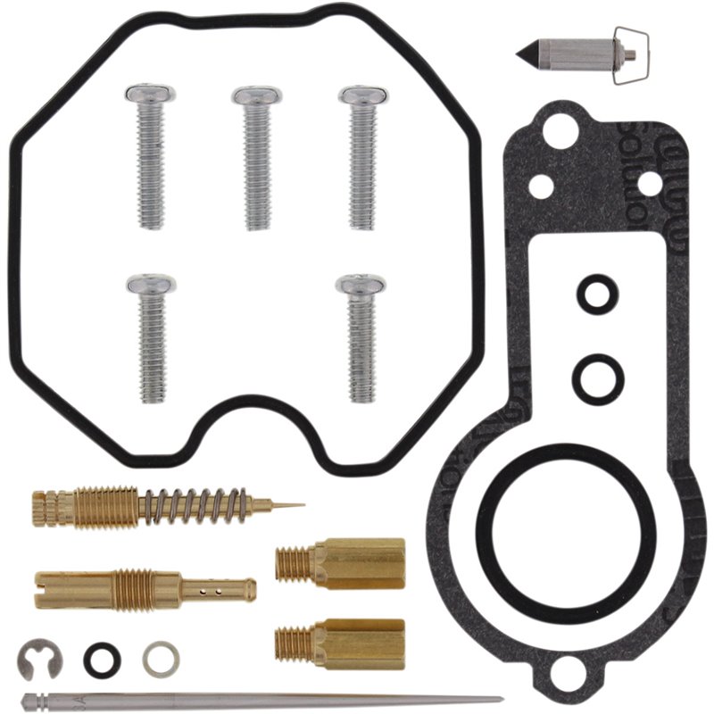 Carburetor overhaul kit HONDA CRF230F 03-17