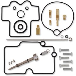 Kit de révision de carburateur YAMAHA YZ250F 10-11 Moose--1003-0811-Moose racing