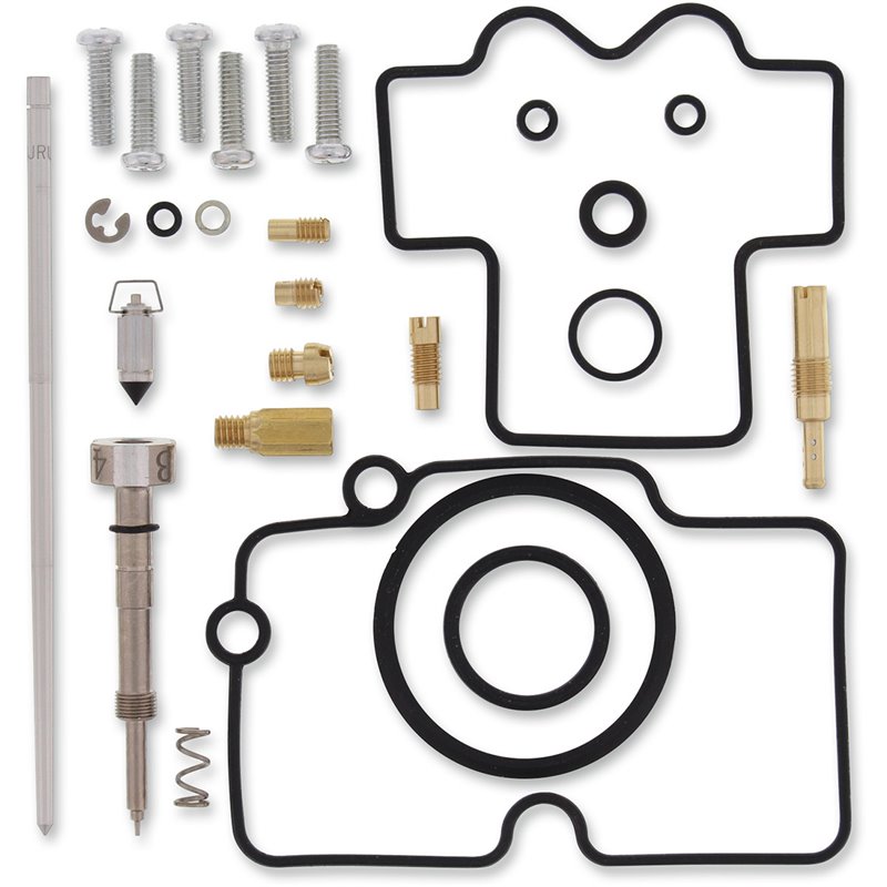 Carburetor overhaul kit YAMAHA WR250F 06-13