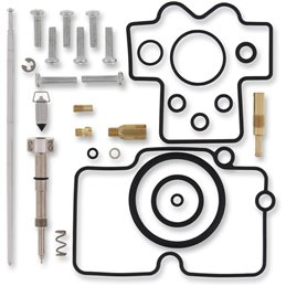 Carburetor overhaul kit HONDA CRF250X 08-17