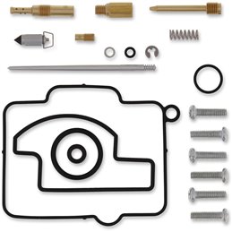 Carburetor overhaul kit YAMAHA YZ250X 16-19