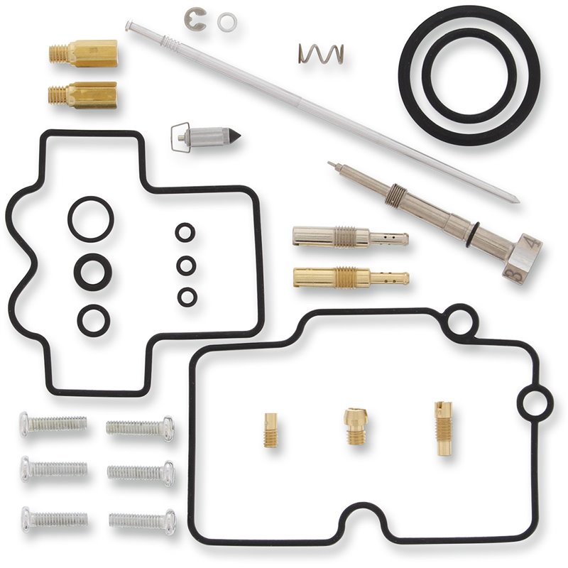 Carburetor overhaul kit HONDA CRF150R/RB 12-18