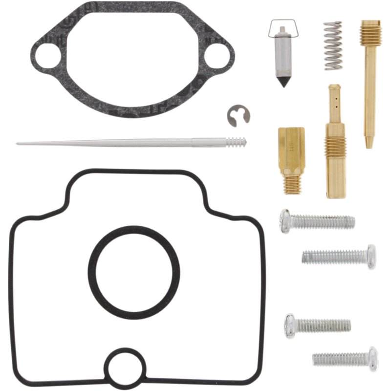 Carburetor overhaul kit KAWASAKI KX100 14-19