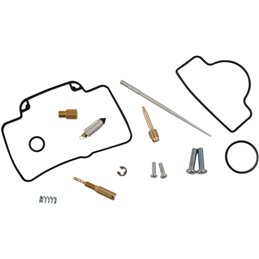 Carburetor overhaul kit SUZUKI RM125 89-90