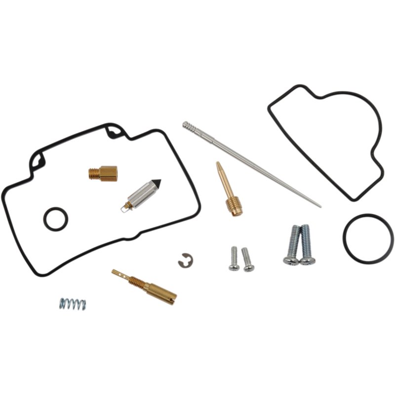 Carburetor overhaul kit SUZUKI RM125 89-90