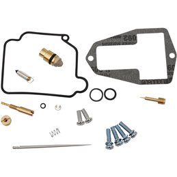 Kit de révision de carburateur SUZUKI DR250 90-93 Moose--1003-0975-Moose racing