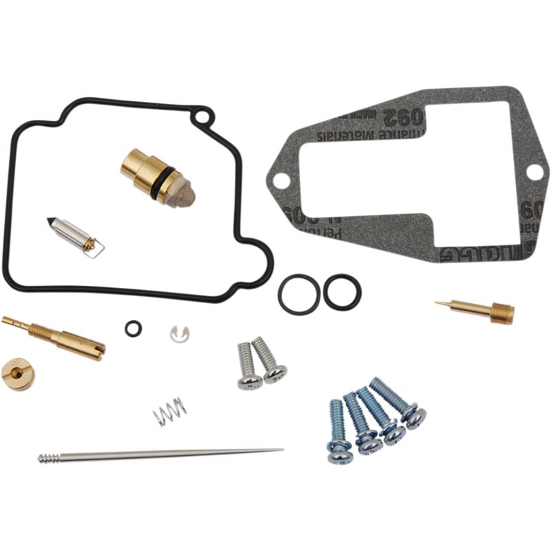 Carburetor overhaul kit SUZUKI DR250 90-93