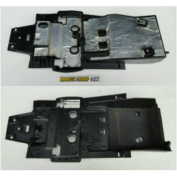 08 11 APRILIA SHIVER 750 PLASTIC subframe sous