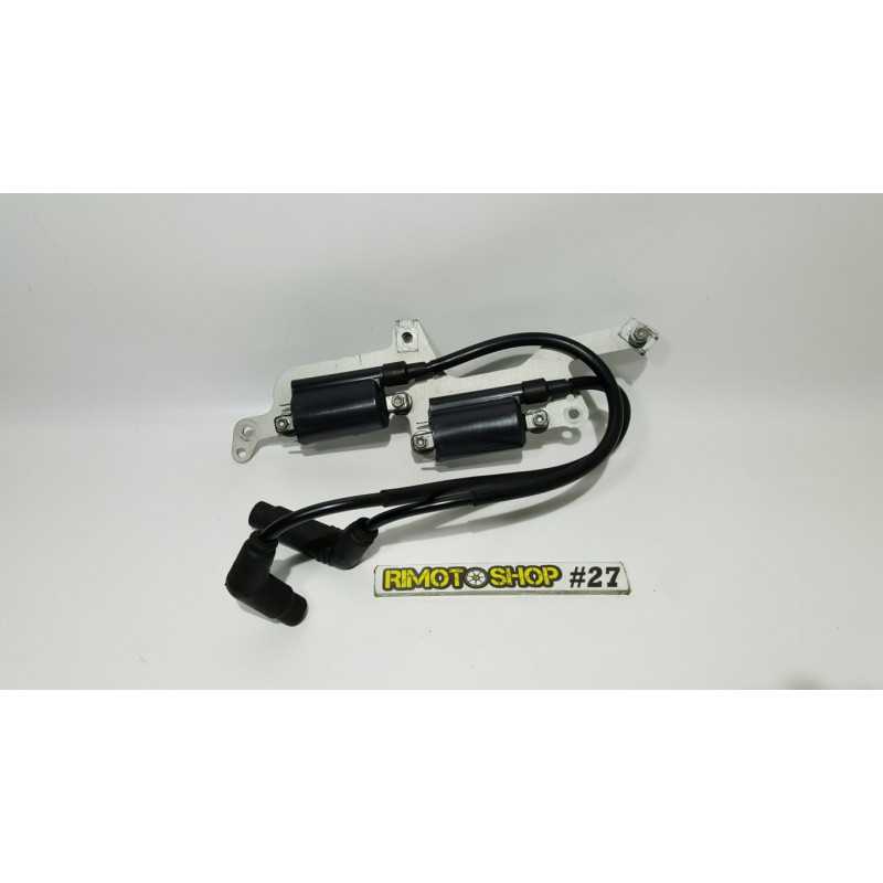 99 03 APRILIA RSV TUONO1000 right ignition