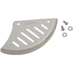 Protection de disque de frein arrière aluminum HONDA XR600 94-97 