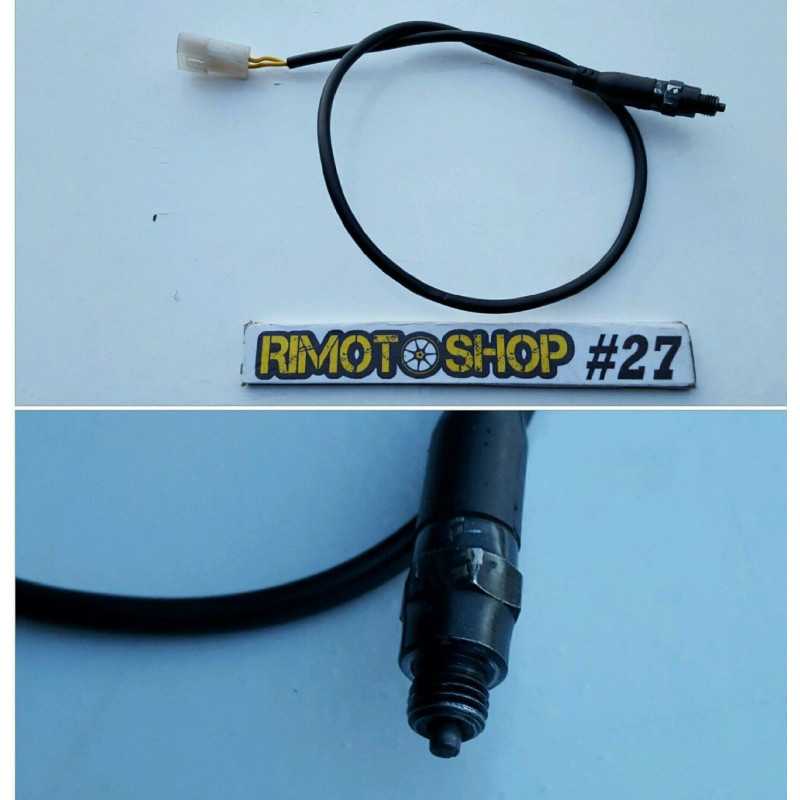 08 11 APRILIA SHIVER 750 capteur STOP-SE8-2640.7E--Aprilia