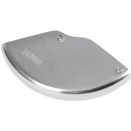 Protection de disque de frein arrière aluminum HONDA CR500R 94-01 