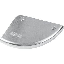 Protection de disque de frein arrière aluminum KAWASAKI KX125 03-05 