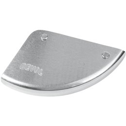 Protezione disco freno posteriore alluminio SUZUKI RM-Z250